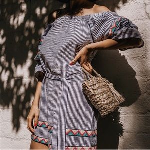 Suboo Searseeker Dress 4